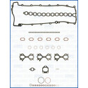 Pochette haute