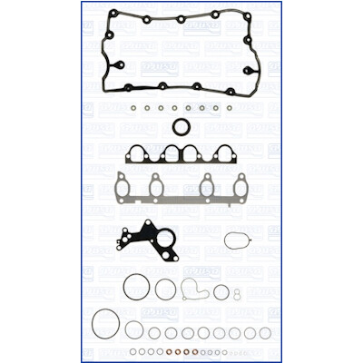 Jeu de joints de culasse AJUSA 53017100