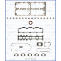 Pochette haute