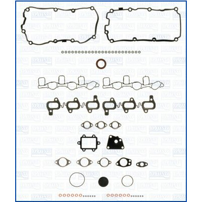 Jeu de joints de culasse AJUSA 53021300