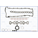 Pochette haute