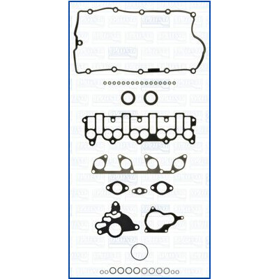 Pochette haute