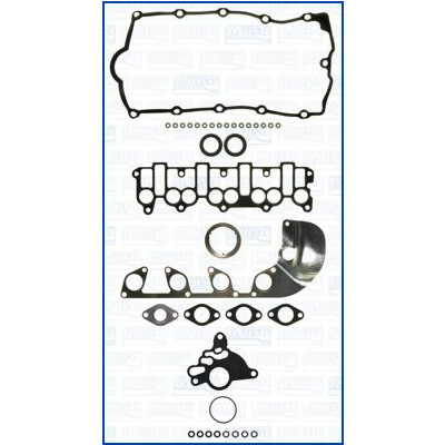 Jeu de joints de culasse AJUSA 53025100
