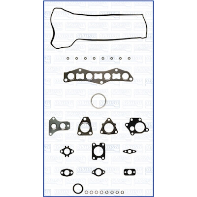Jeu de joints de culasse AJUSA 53025900