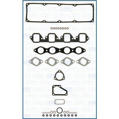 Pochette haute