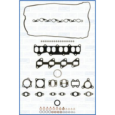 Pochette haute