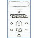 Pochette haute