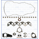 Pochette haute
