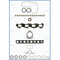 Pochette haute