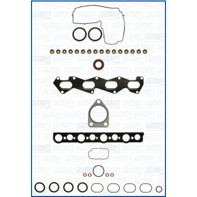 Pochette haute