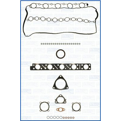 Pochette haute