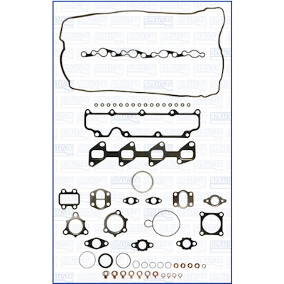 Pochette haute