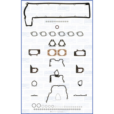 Pochette haute