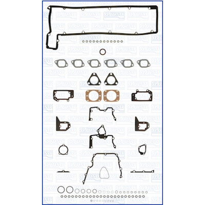 Pochette haute