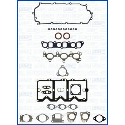 Pochette haute