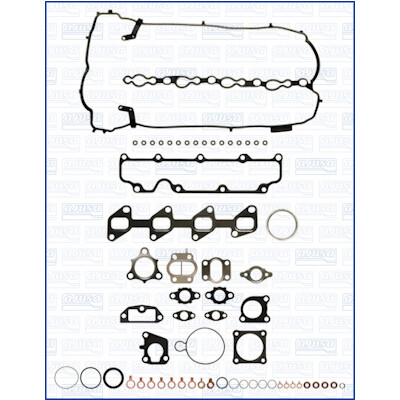 Pochette haute