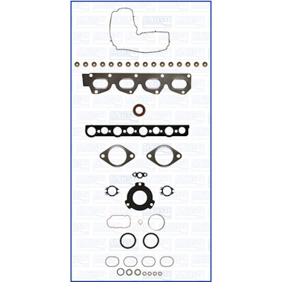 Pochette haute