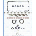 Pochette haute