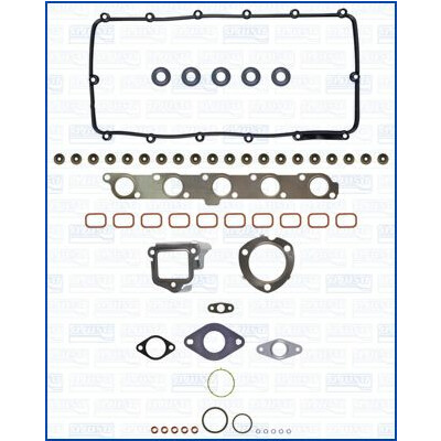 Pochette haute