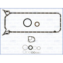 Pochette basse