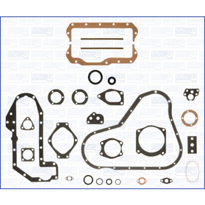 Jeu de joints, bloc moteur AJUSA 54023800