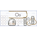 Pochette basse