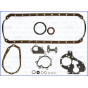 Pochette basse