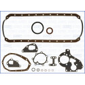 Pochette basse