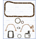 Pochette basse