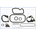 Pochette basse
