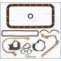 Pochette basse