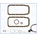 Pochette basse