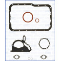 Pochette basse