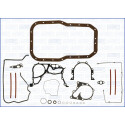 Pochette basse