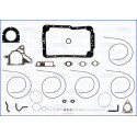 Pochette basse