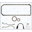 Pochette basse