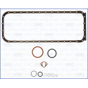 Pochette basse