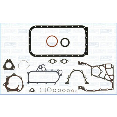 Jeu de joints, bloc moteur AJUSA 54093700