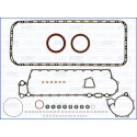Pochette basse