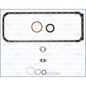 Pochette basse