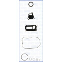 Pochette basse