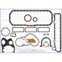 Pochette basse
