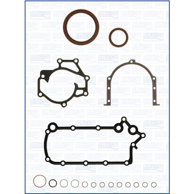 Jeu de joints, bloc moteur AJUSA 54143000