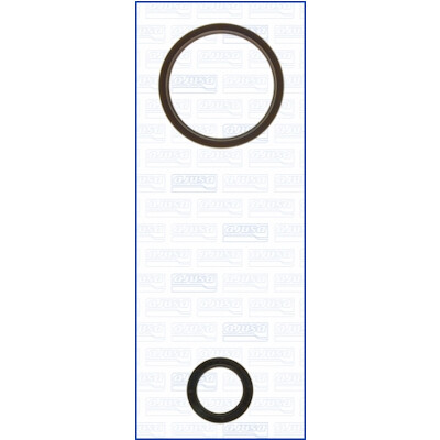 Pochette basse