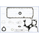 Pochette basse