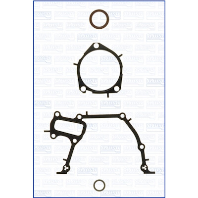Jeu de joints, bloc moteur AJUSA 54161800