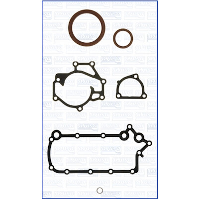 Jeu de joints, bloc moteur AJUSA 54172100