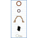 Pochette basse
