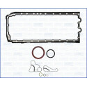 Pochette basse