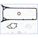 Pochette basse